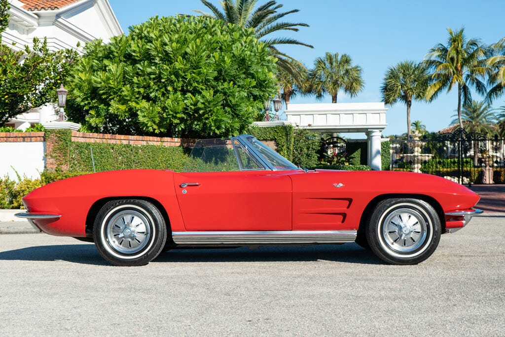 1964 Chevrolet Corvette for sale
